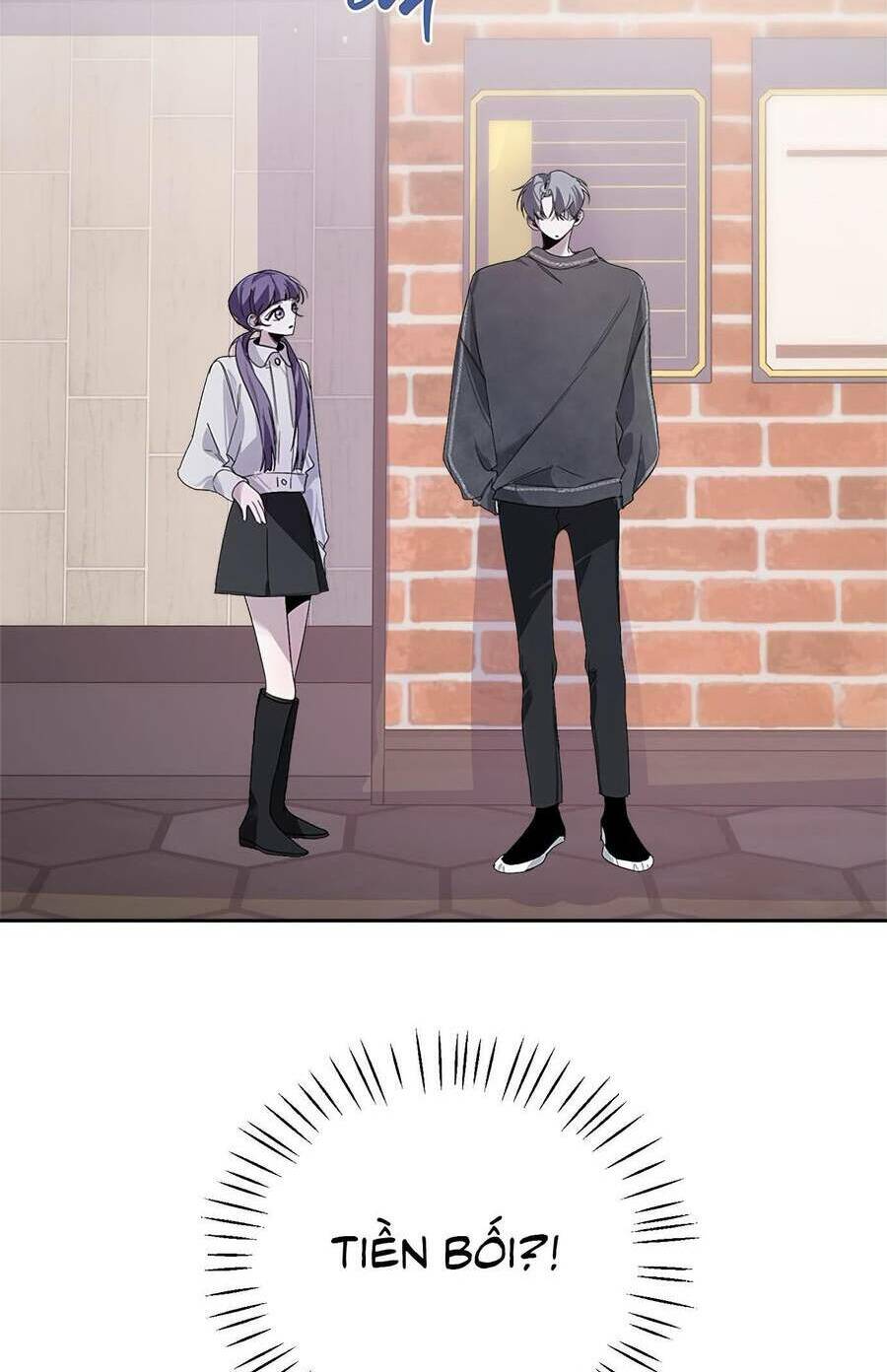 Đàn Anh Xấu Xa - Chap 17 - Trang 81