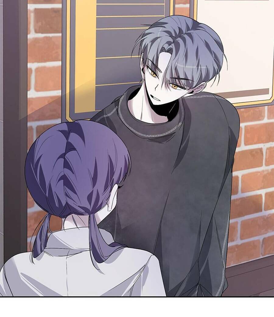 Đàn Anh Xấu Xa - Chap 18 - Trang 1