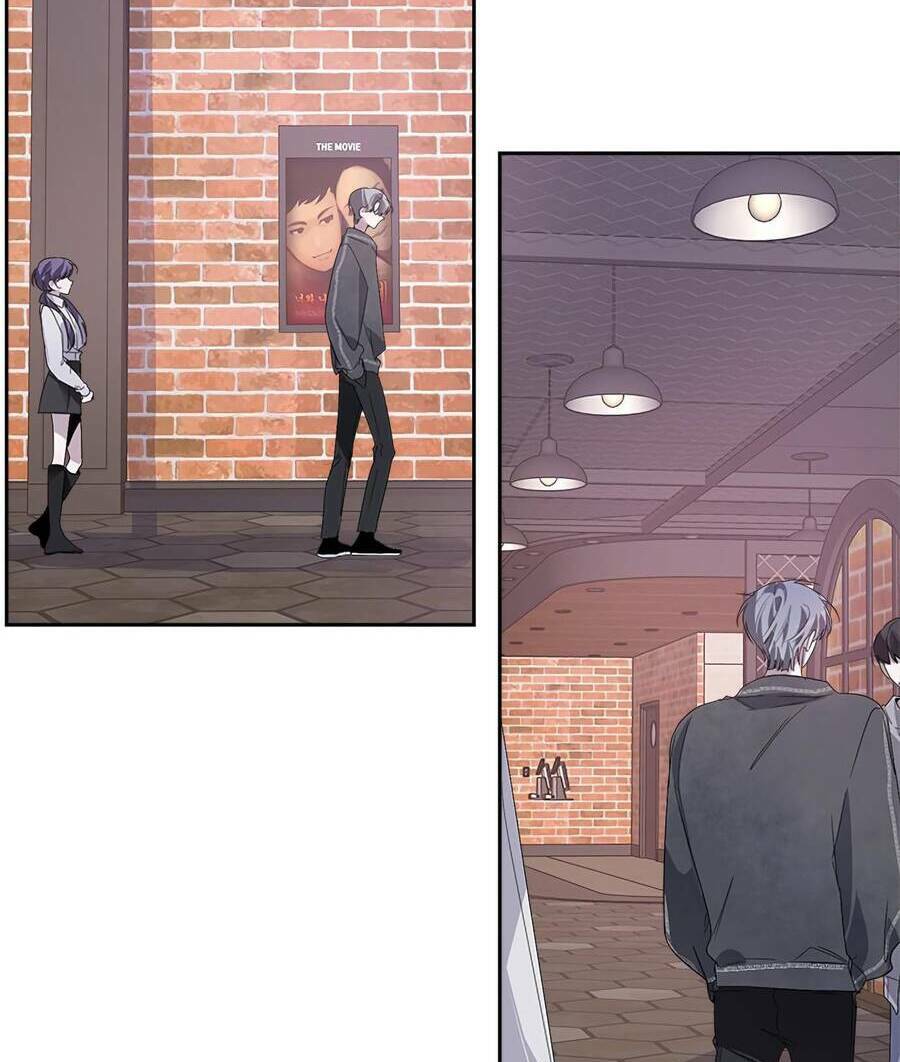 Đàn Anh Xấu Xa - Chap 18 - Trang 20