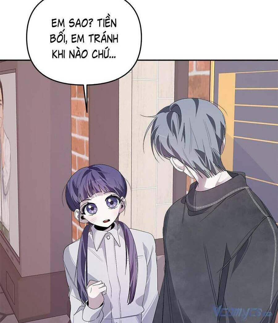 Đàn Anh Xấu Xa - Chap 18 - Trang 5
