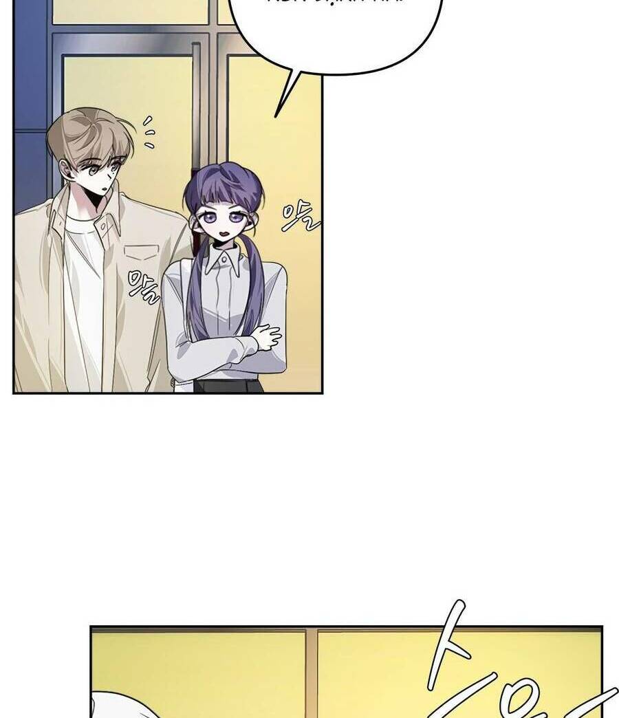 Đàn Anh Xấu Xa - Chap 18 - Trang 51