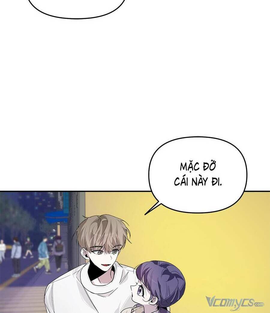 Đàn Anh Xấu Xa - Chap 18 - Trang 53