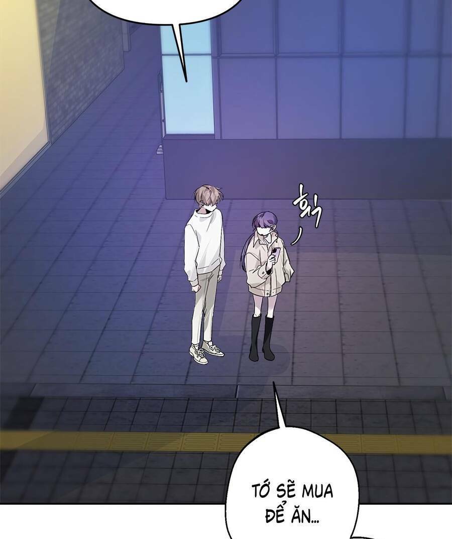Đàn Anh Xấu Xa - Chap 18 - Trang 61