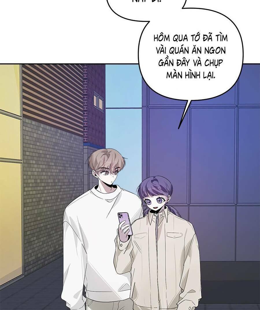 Đàn Anh Xấu Xa - Chap 18 - Trang 63