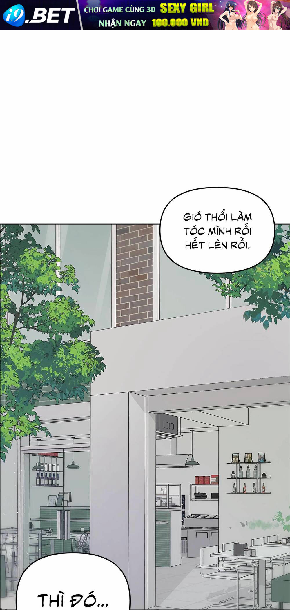 Đàn Anh Xấu Xa - Chap 19 - Trang 0