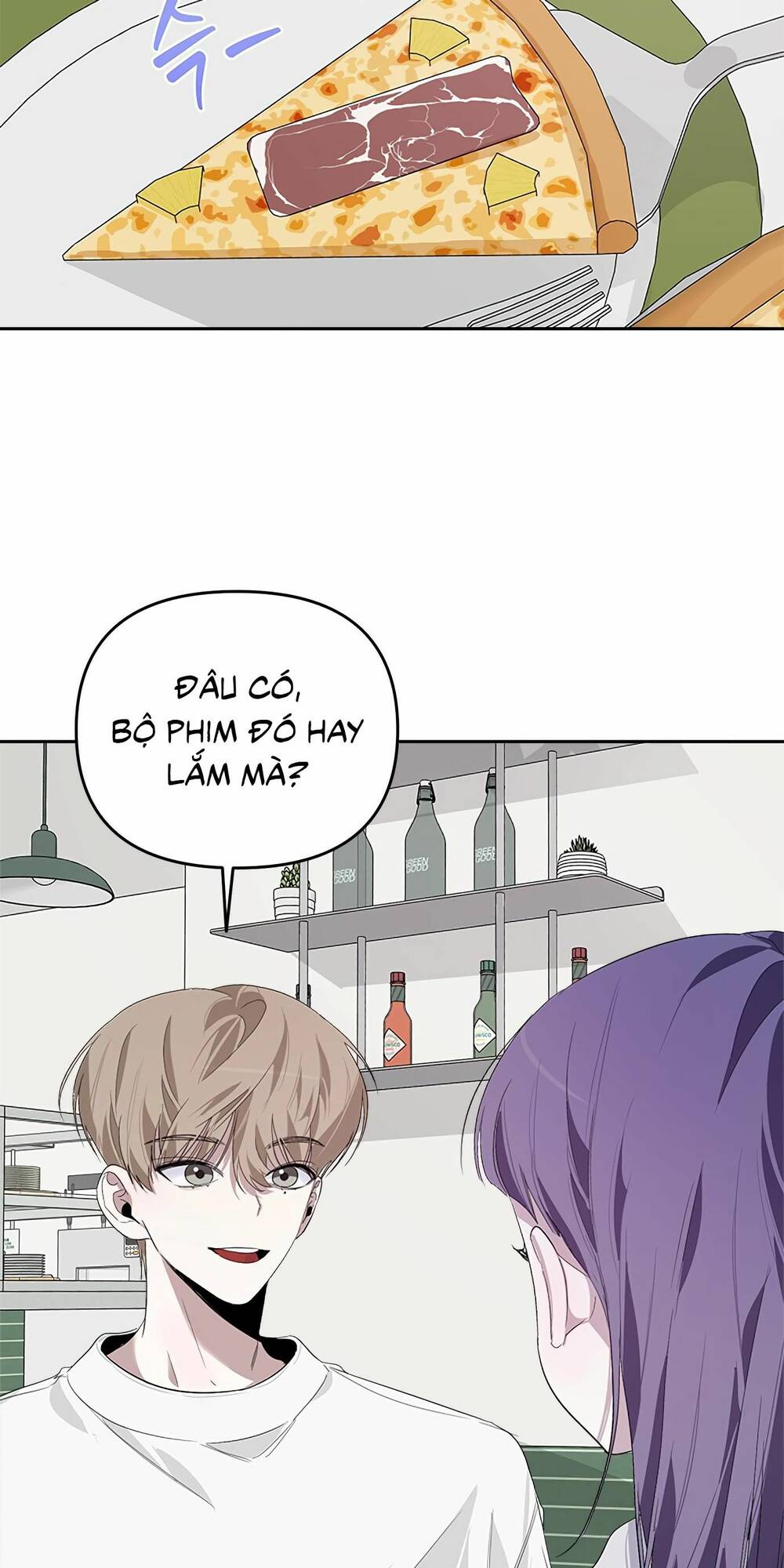 Đàn Anh Xấu Xa - Chap 19 - Trang 10