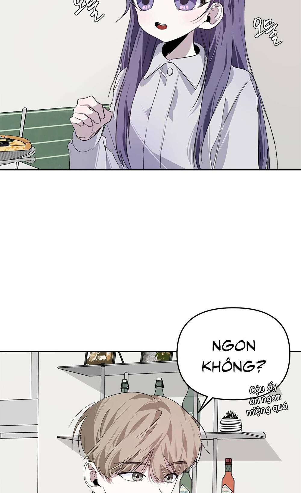 Đàn Anh Xấu Xa - Chap 19 - Trang 13