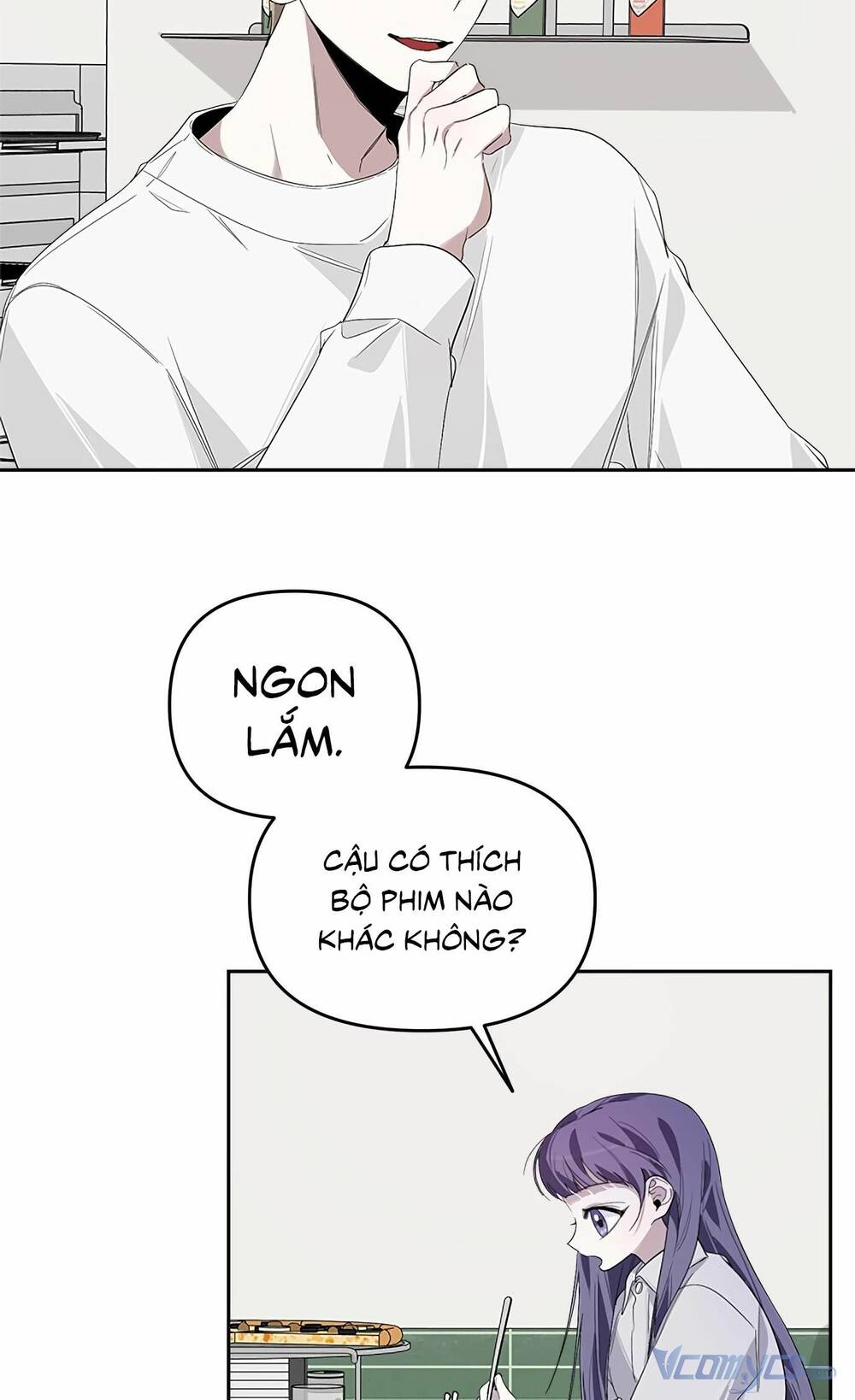 Đàn Anh Xấu Xa - Chap 19 - Trang 14