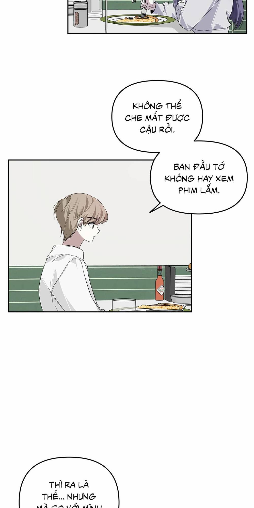 Đàn Anh Xấu Xa - Chap 19 - Trang 15