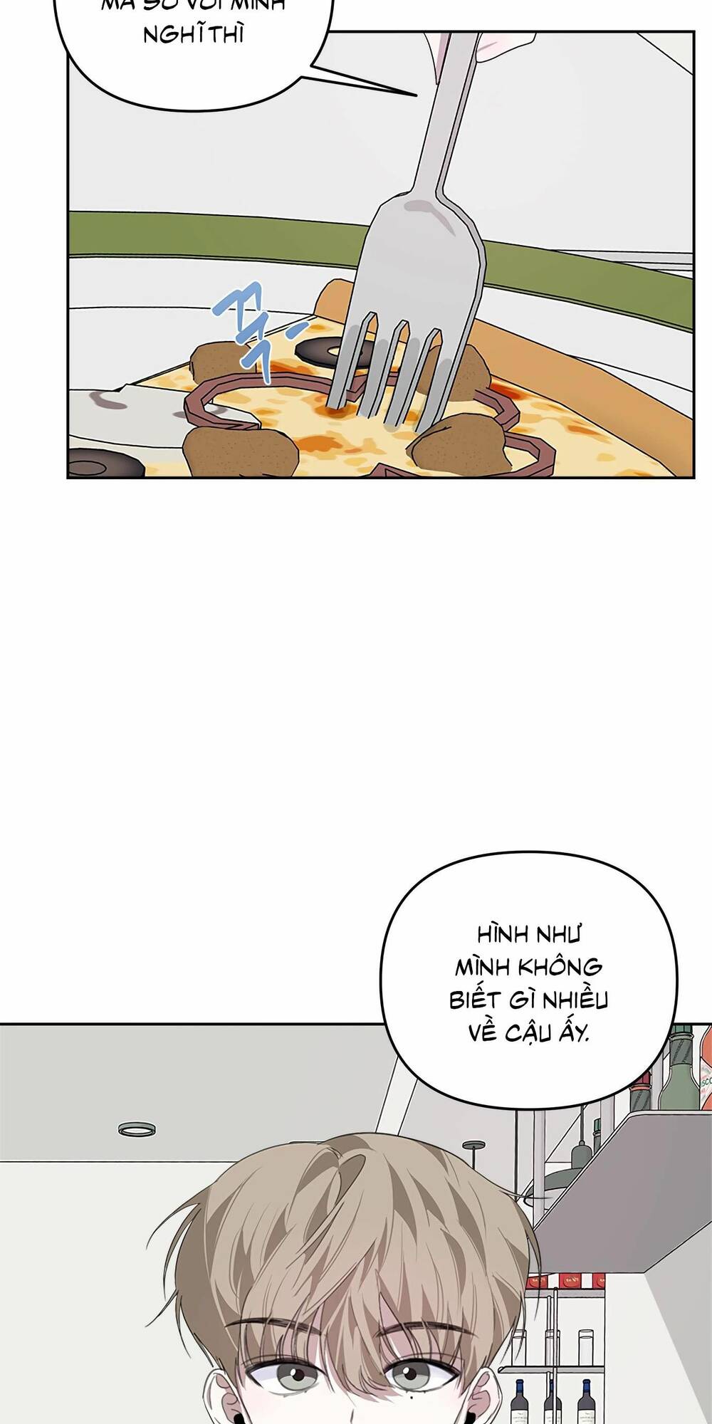 Đàn Anh Xấu Xa - Chap 19 - Trang 16