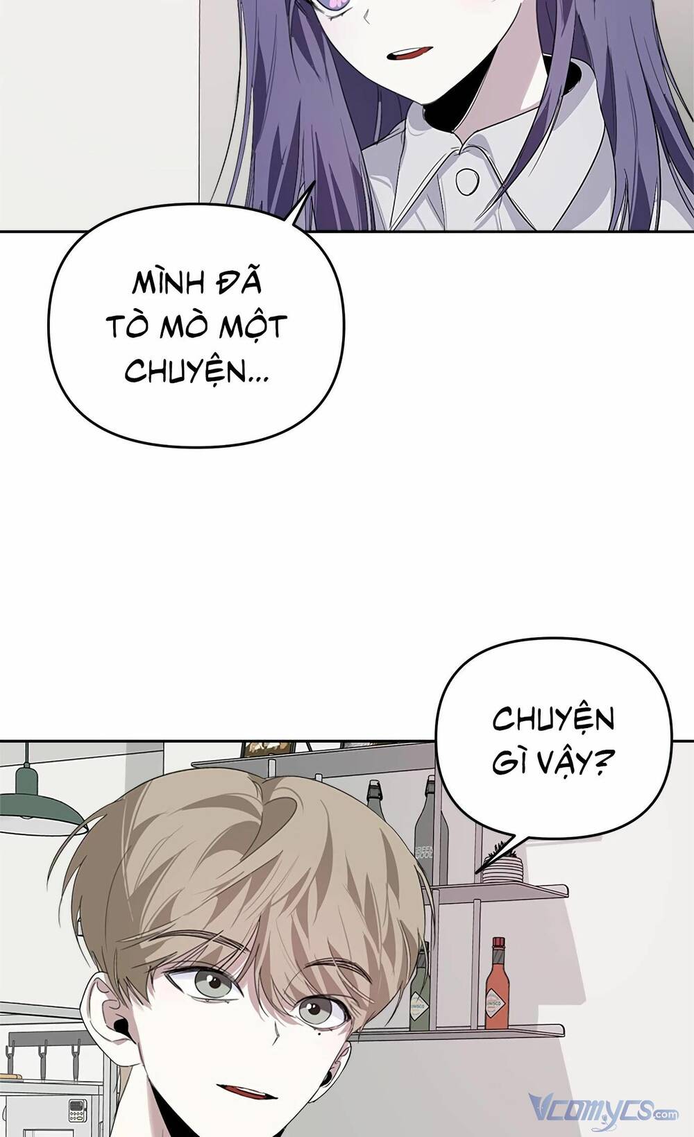 Đàn Anh Xấu Xa - Chap 19 - Trang 19