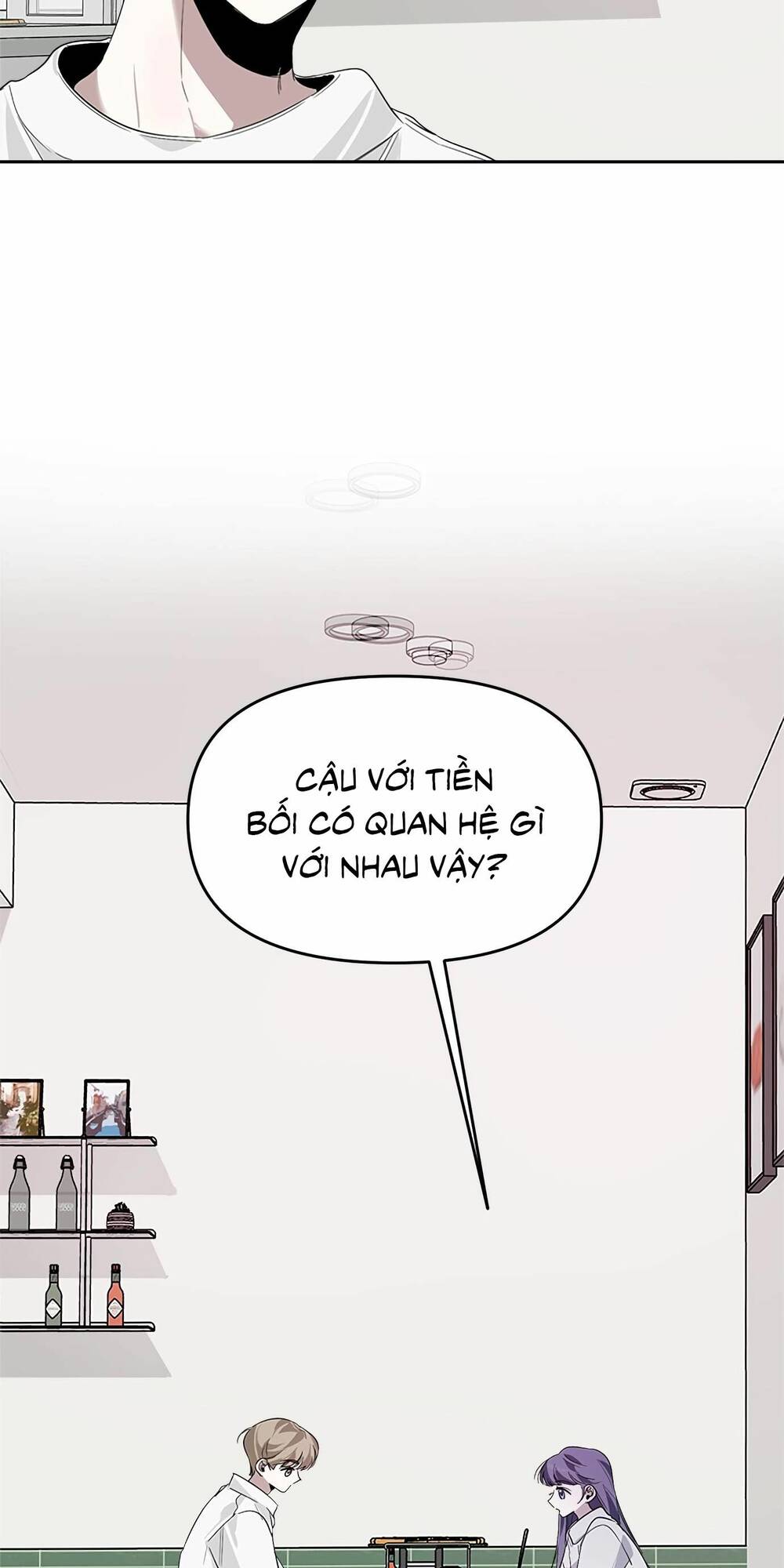 Đàn Anh Xấu Xa - Chap 19 - Trang 20