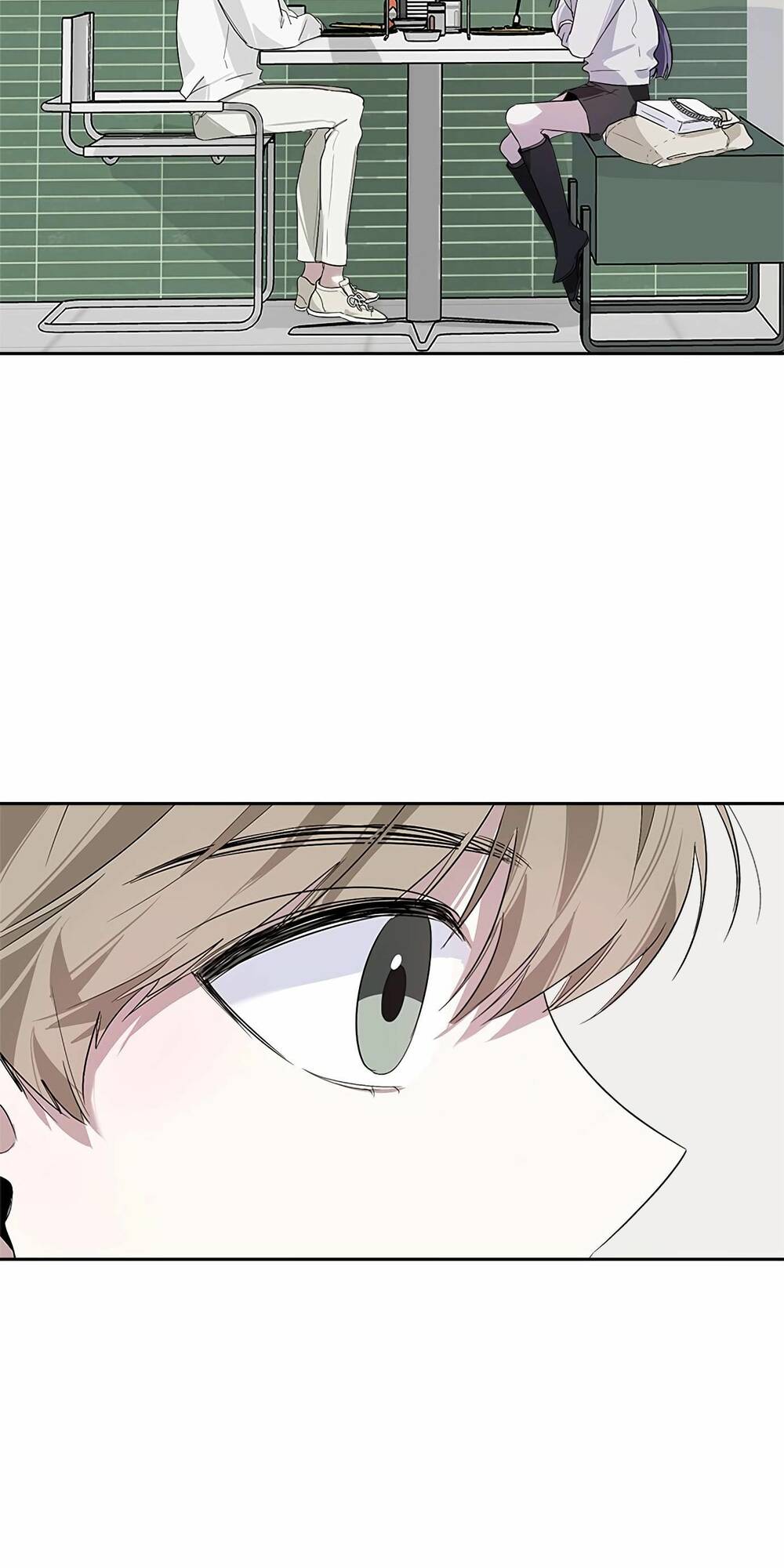 Đàn Anh Xấu Xa - Chap 19 - Trang 21