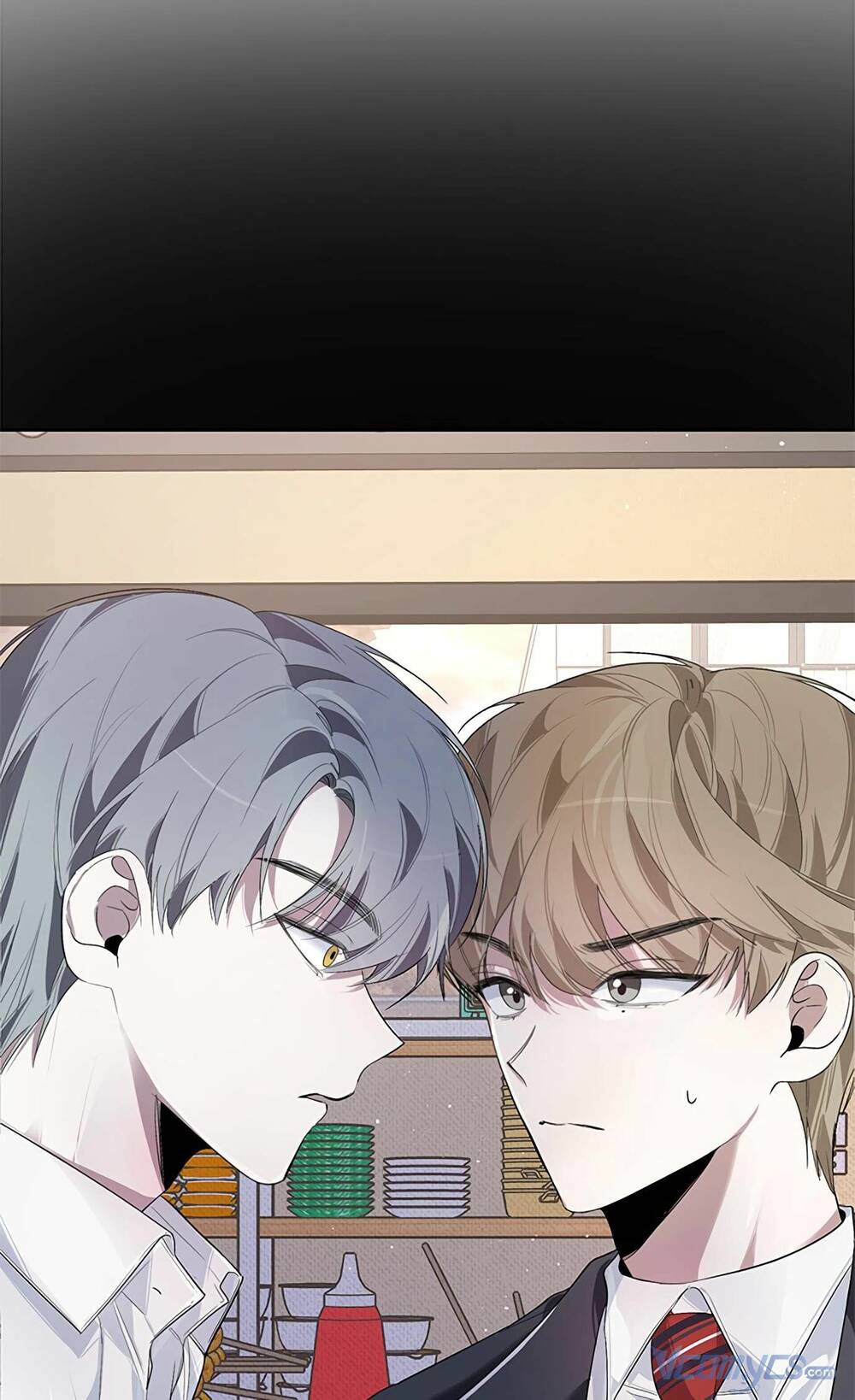 Đàn Anh Xấu Xa - Chap 19 - Trang 24