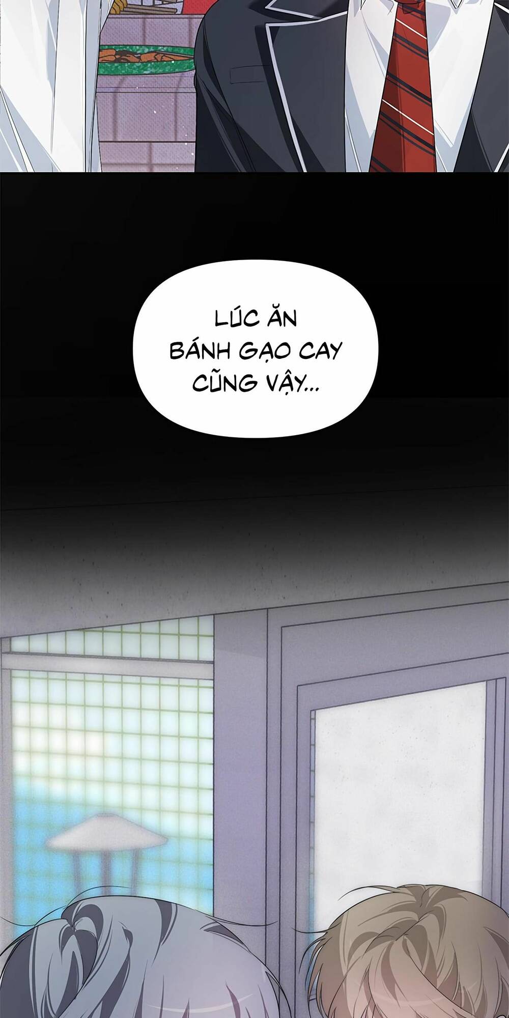 Đàn Anh Xấu Xa - Chap 19 - Trang 25