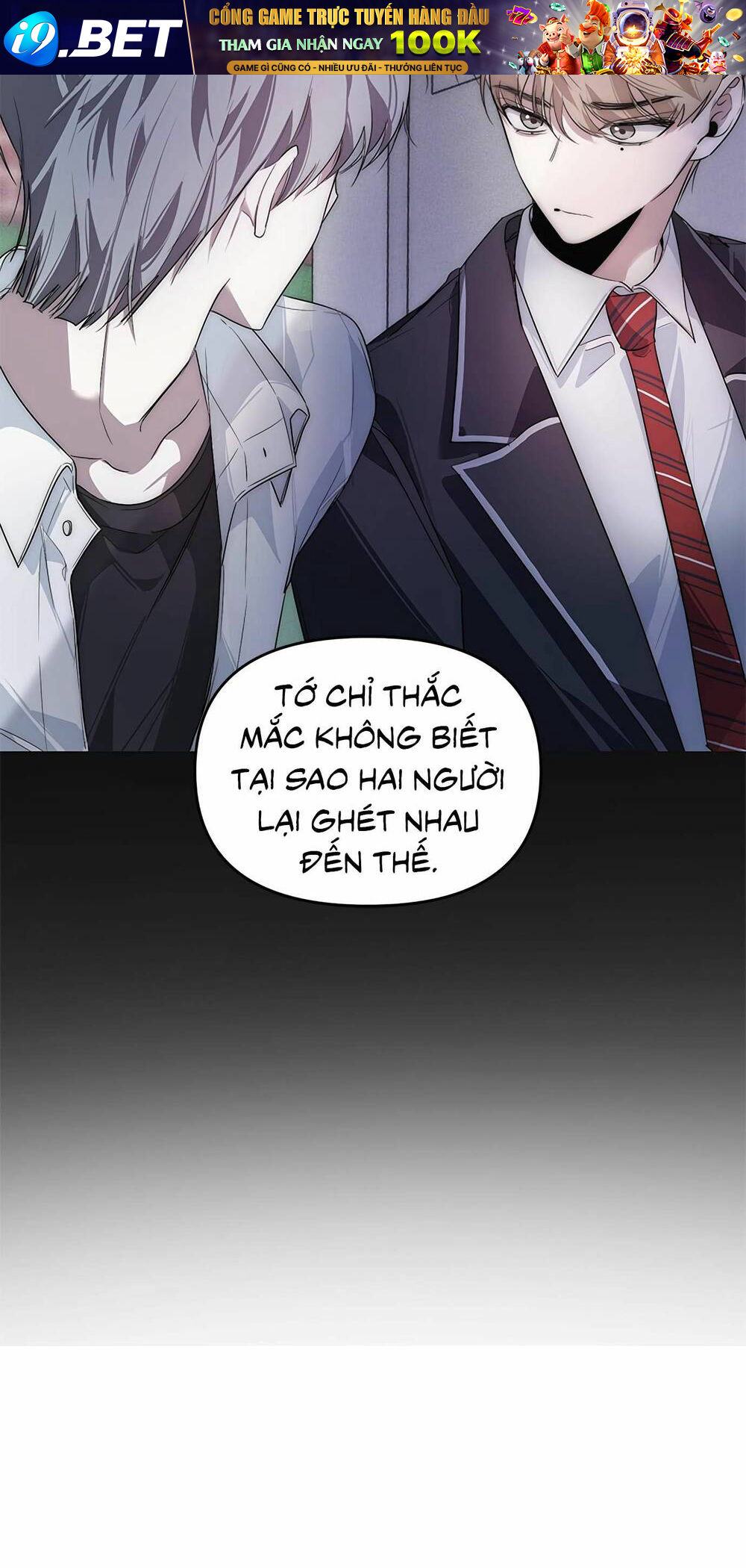 Đàn Anh Xấu Xa - Chap 19 - Trang 26