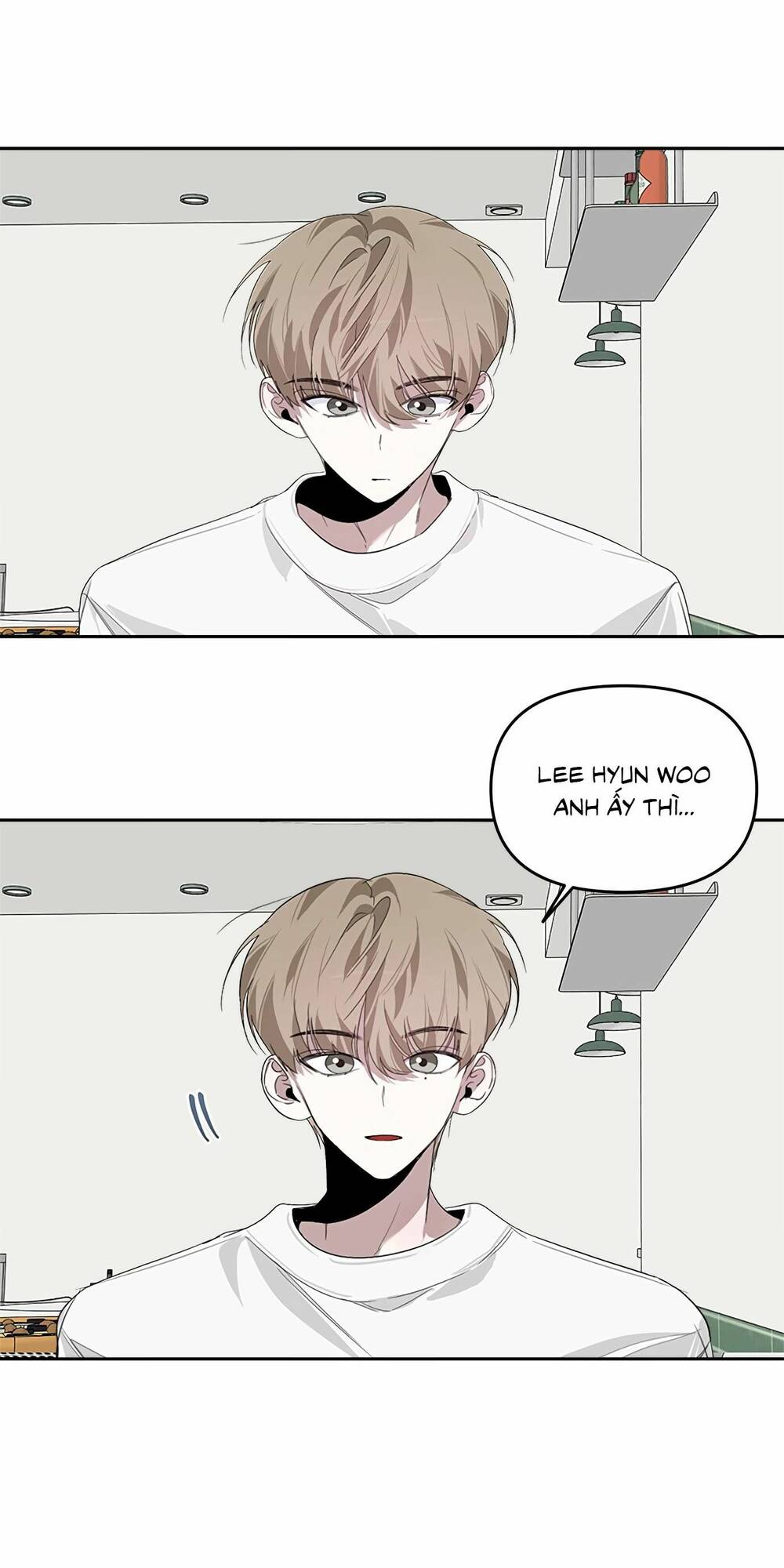 Đàn Anh Xấu Xa - Chap 19 - Trang 27