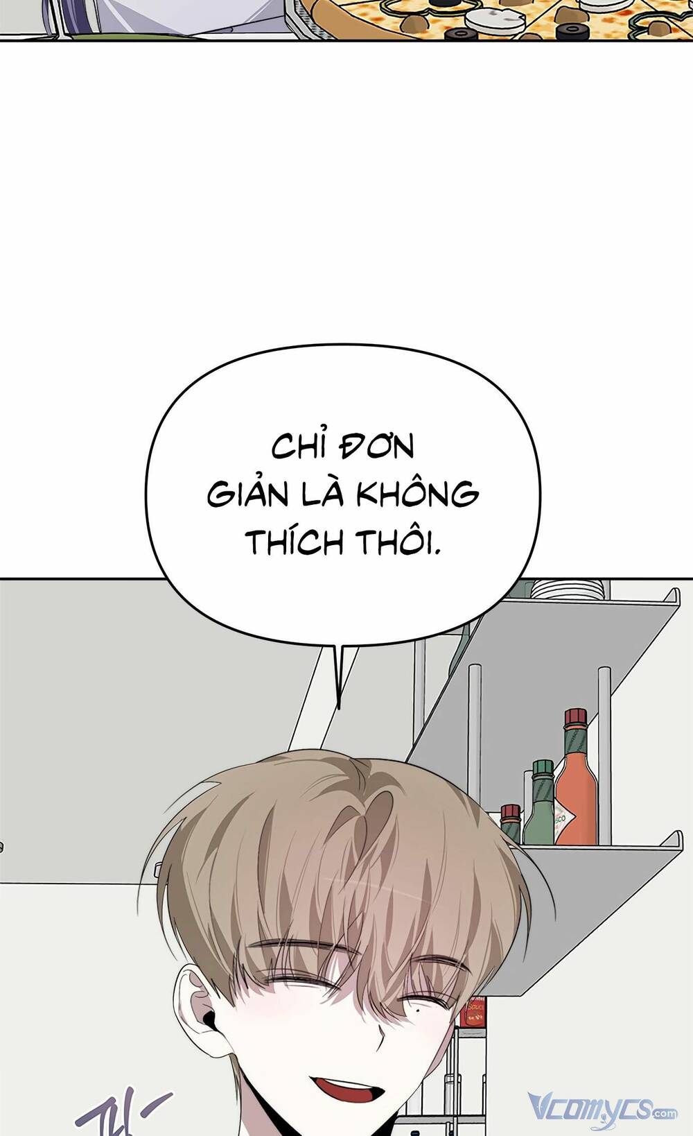 Đàn Anh Xấu Xa - Chap 19 - Trang 29