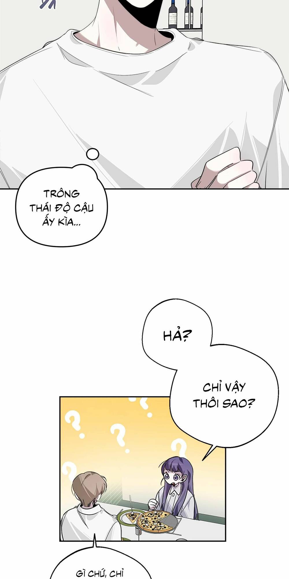 Đàn Anh Xấu Xa - Chap 19 - Trang 30