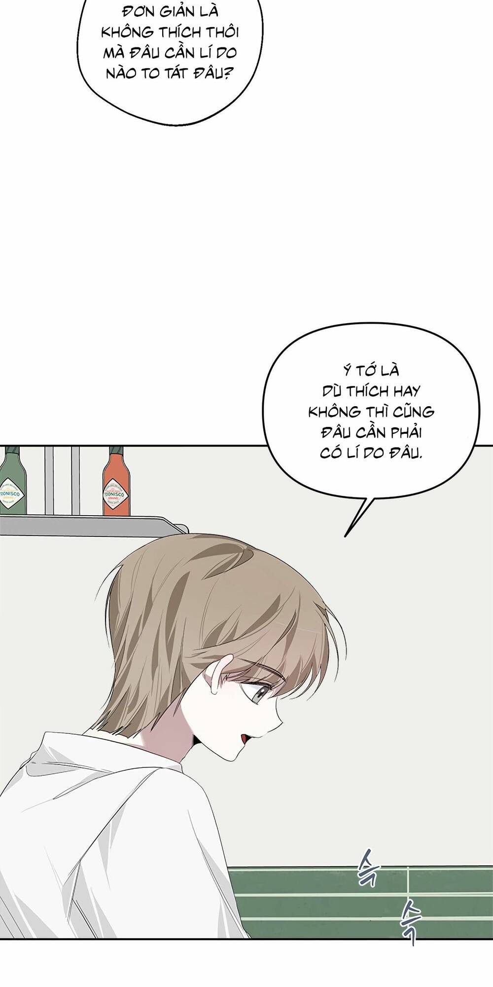 Đàn Anh Xấu Xa - Chap 19 - Trang 31