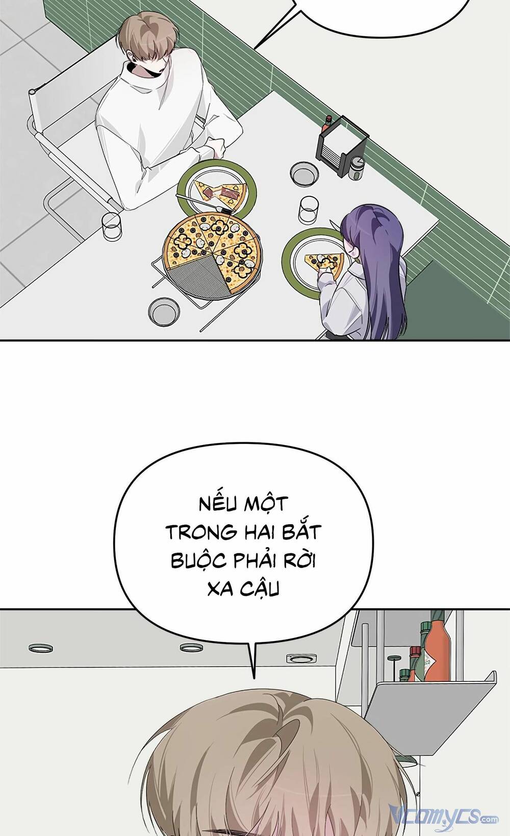Đàn Anh Xấu Xa - Chap 19 - Trang 34