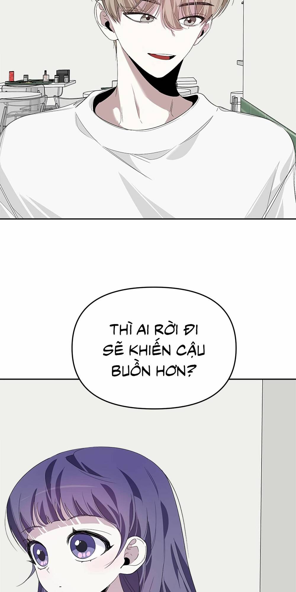 Đàn Anh Xấu Xa - Chap 19 - Trang 35