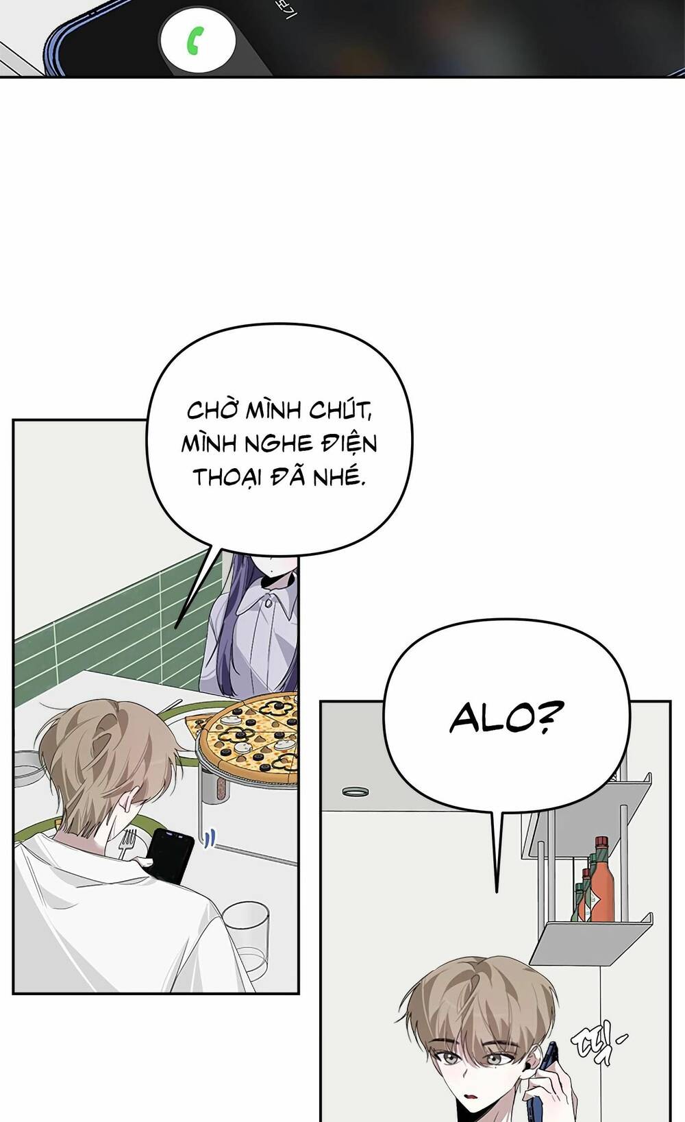 Đàn Anh Xấu Xa - Chap 19 - Trang 38
