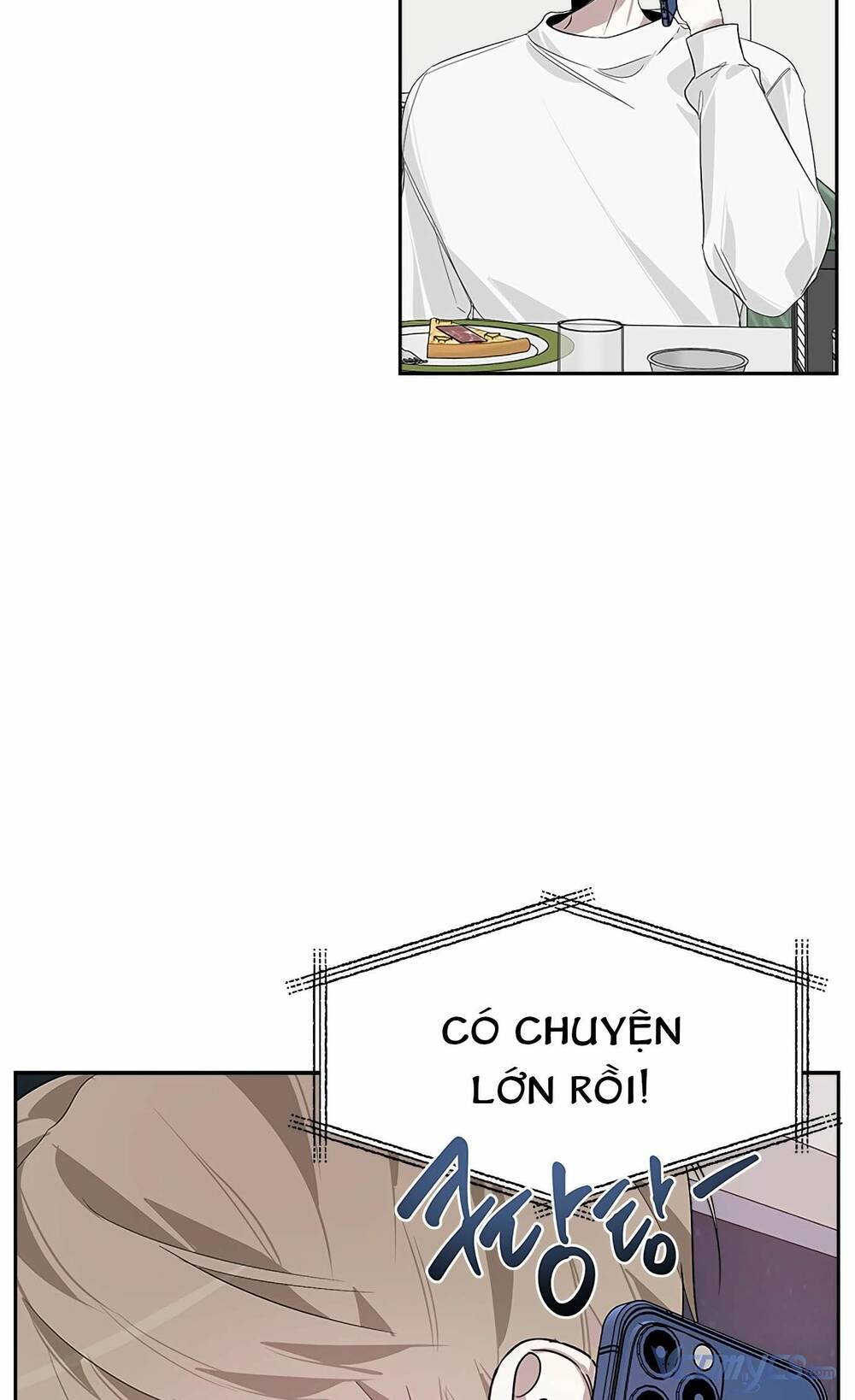 Đàn Anh Xấu Xa - Chap 19 - Trang 39