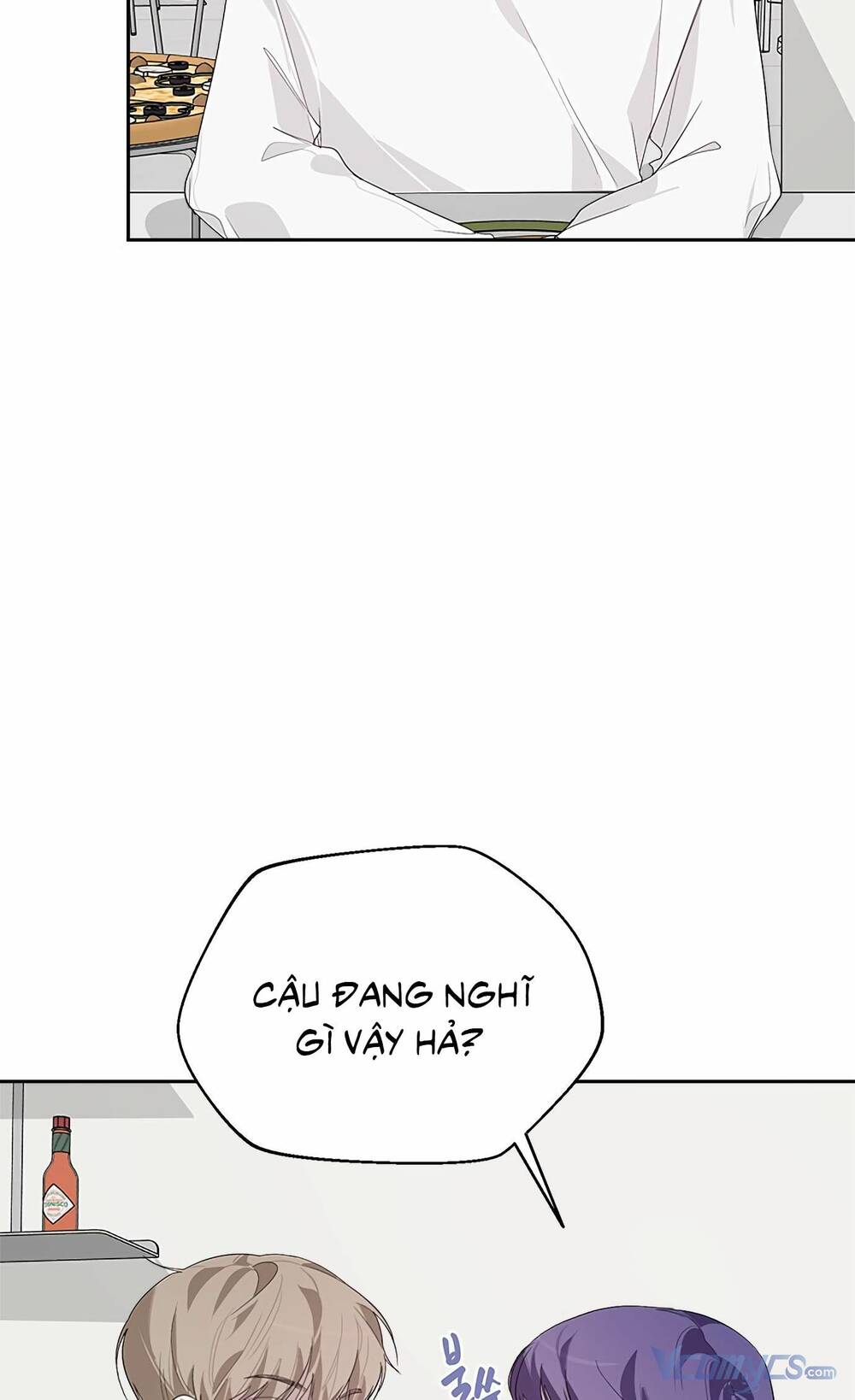 Đàn Anh Xấu Xa - Chap 19 - Trang 4
