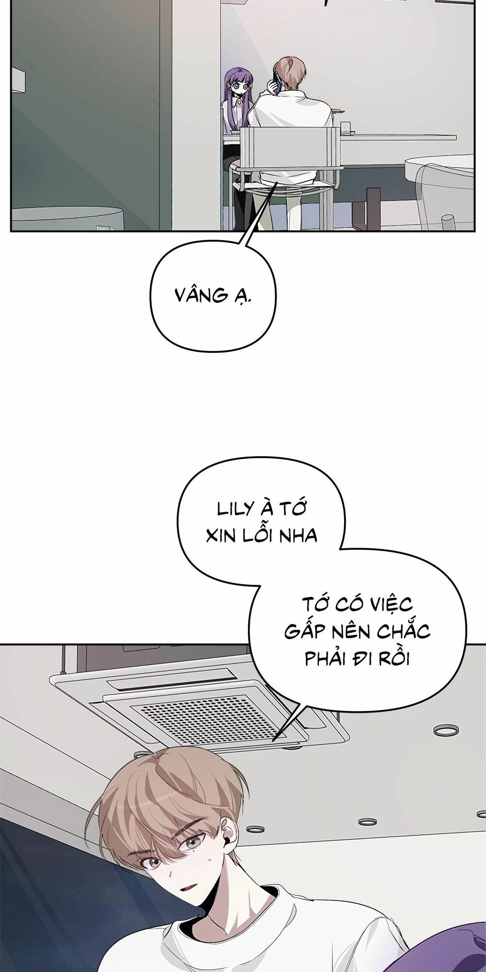 Đàn Anh Xấu Xa - Chap 19 - Trang 41