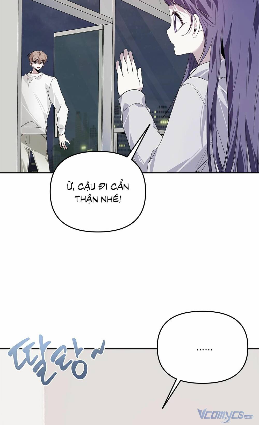 Đàn Anh Xấu Xa - Chap 19 - Trang 44