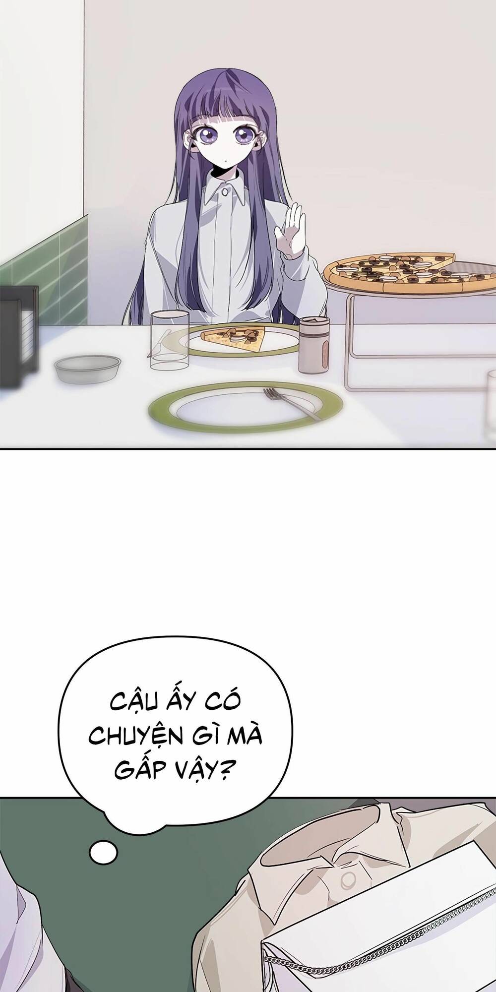 Đàn Anh Xấu Xa - Chap 19 - Trang 45