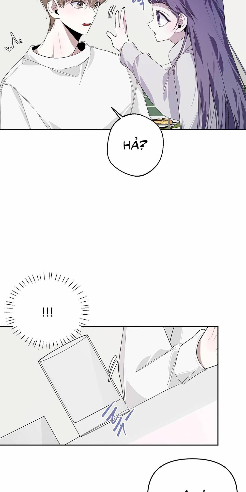 Đàn Anh Xấu Xa - Chap 19 - Trang 5
