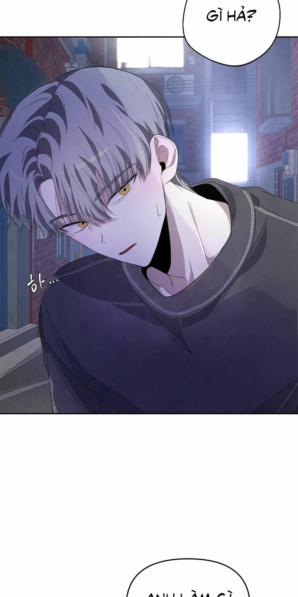 Đàn Anh Xấu Xa - Chap 19 - Trang 52