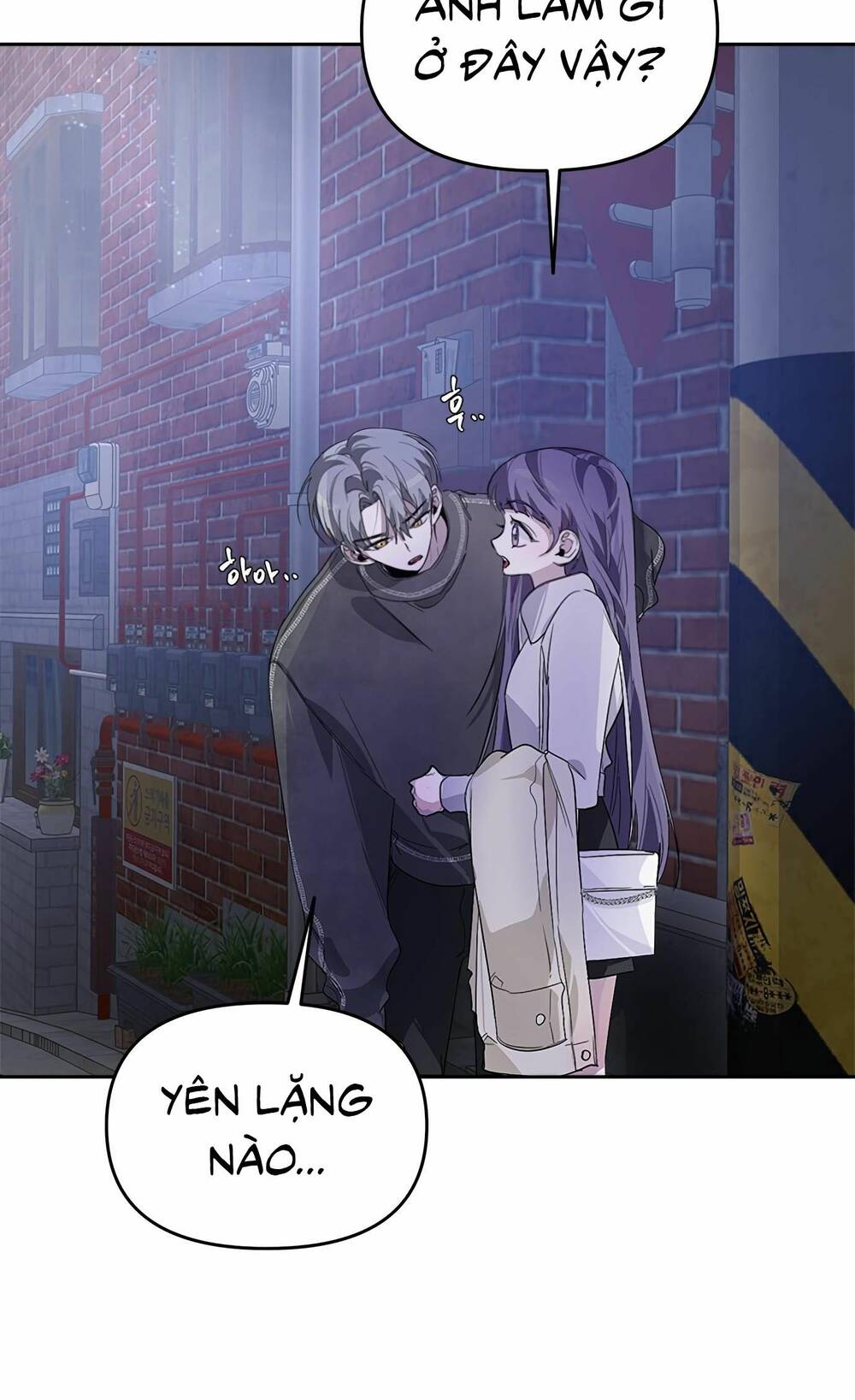 Đàn Anh Xấu Xa - Chap 19 - Trang 53
