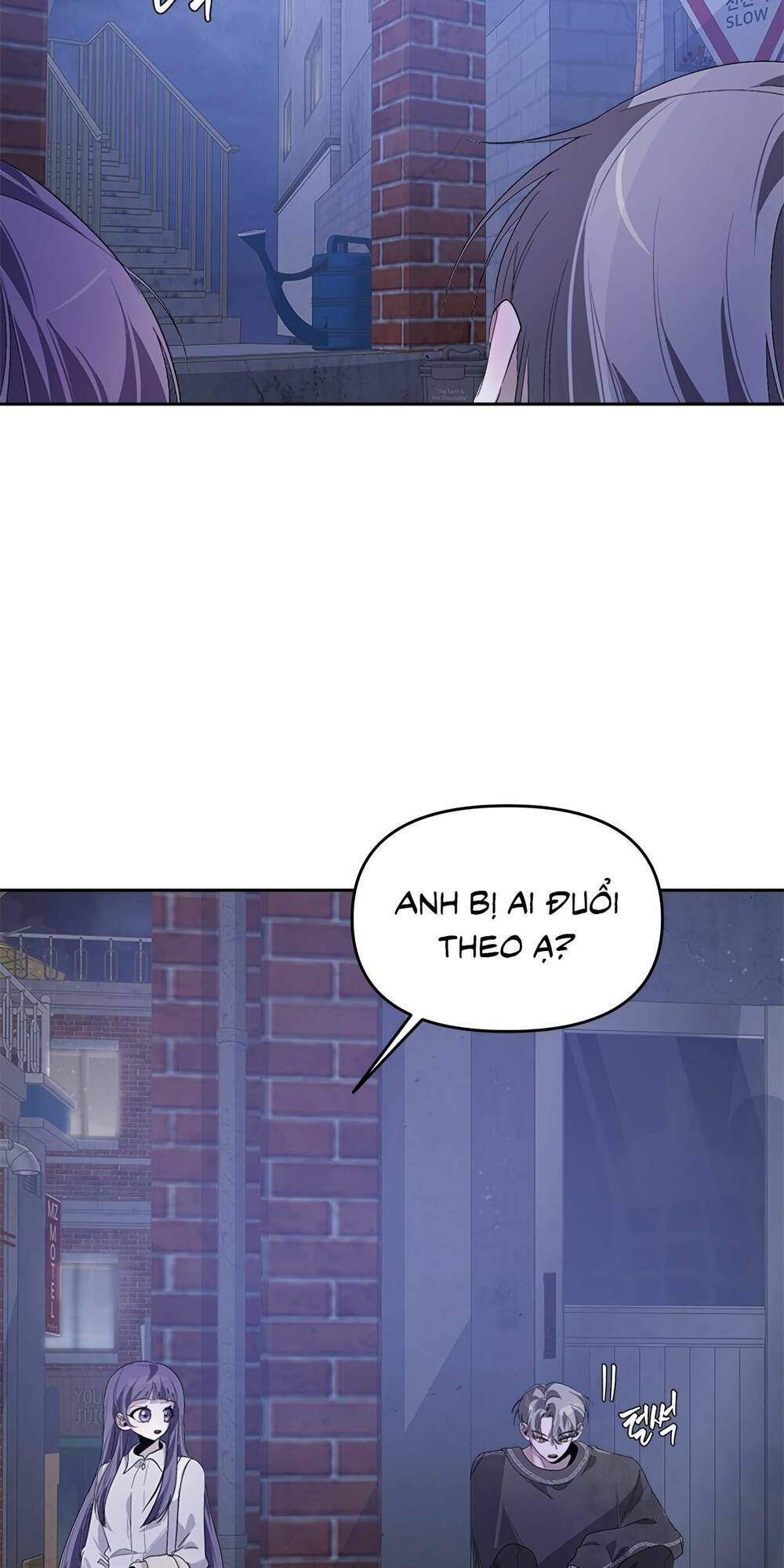Đàn Anh Xấu Xa - Chap 19 - Trang 55