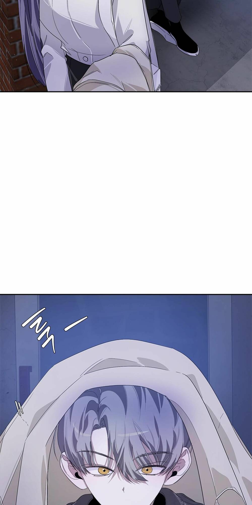Đàn Anh Xấu Xa - Chap 19 - Trang 57