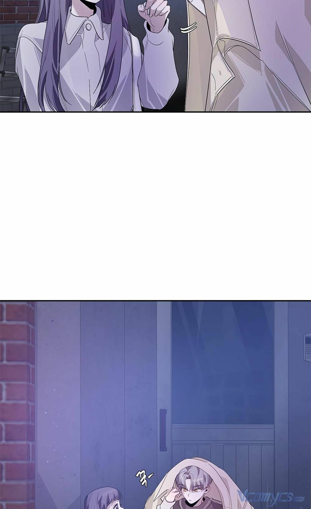 Đàn Anh Xấu Xa - Chap 19 - Trang 59