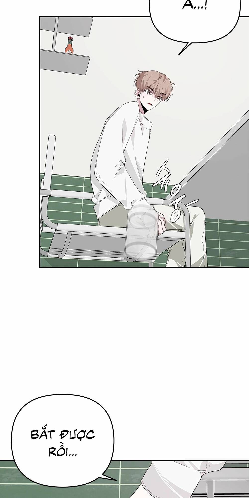 Đàn Anh Xấu Xa - Chap 19 - Trang 6