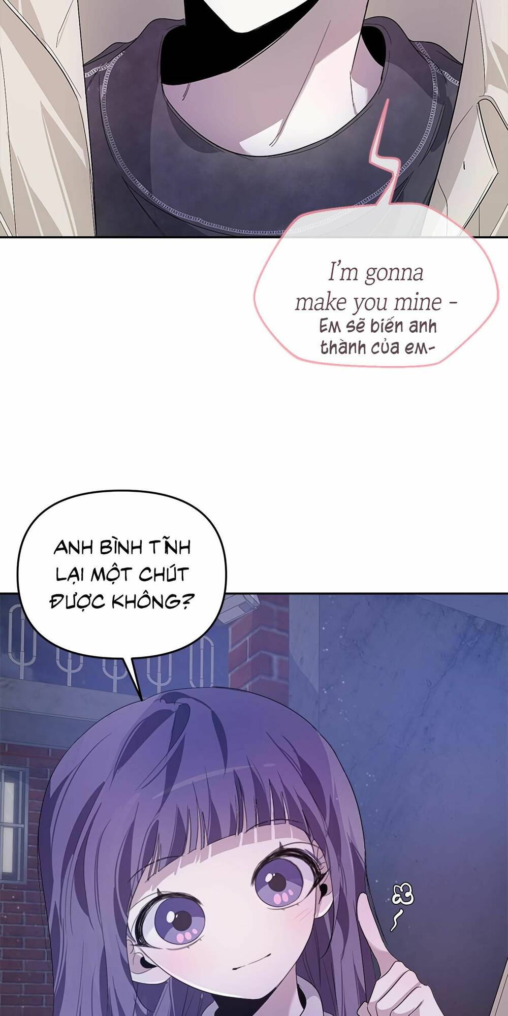 Đàn Anh Xấu Xa - Chap 19 - Trang 61