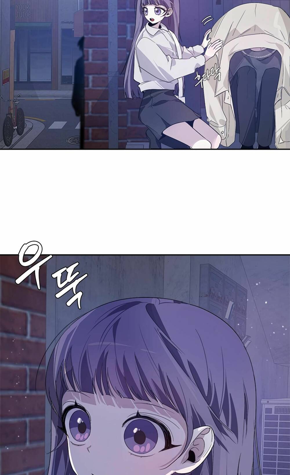Đàn Anh Xấu Xa - Chap 19 - Trang 63