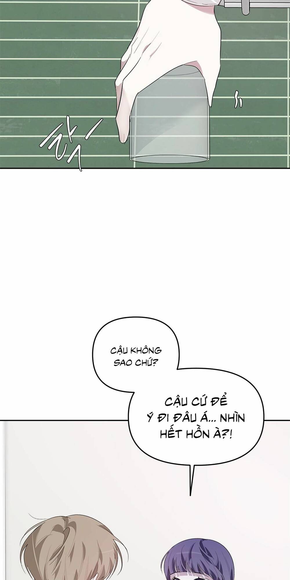 Đàn Anh Xấu Xa - Chap 19 - Trang 7