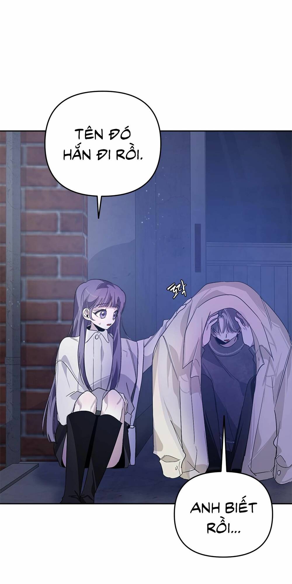 Đàn Anh Xấu Xa - Chap 19 - Trang 71