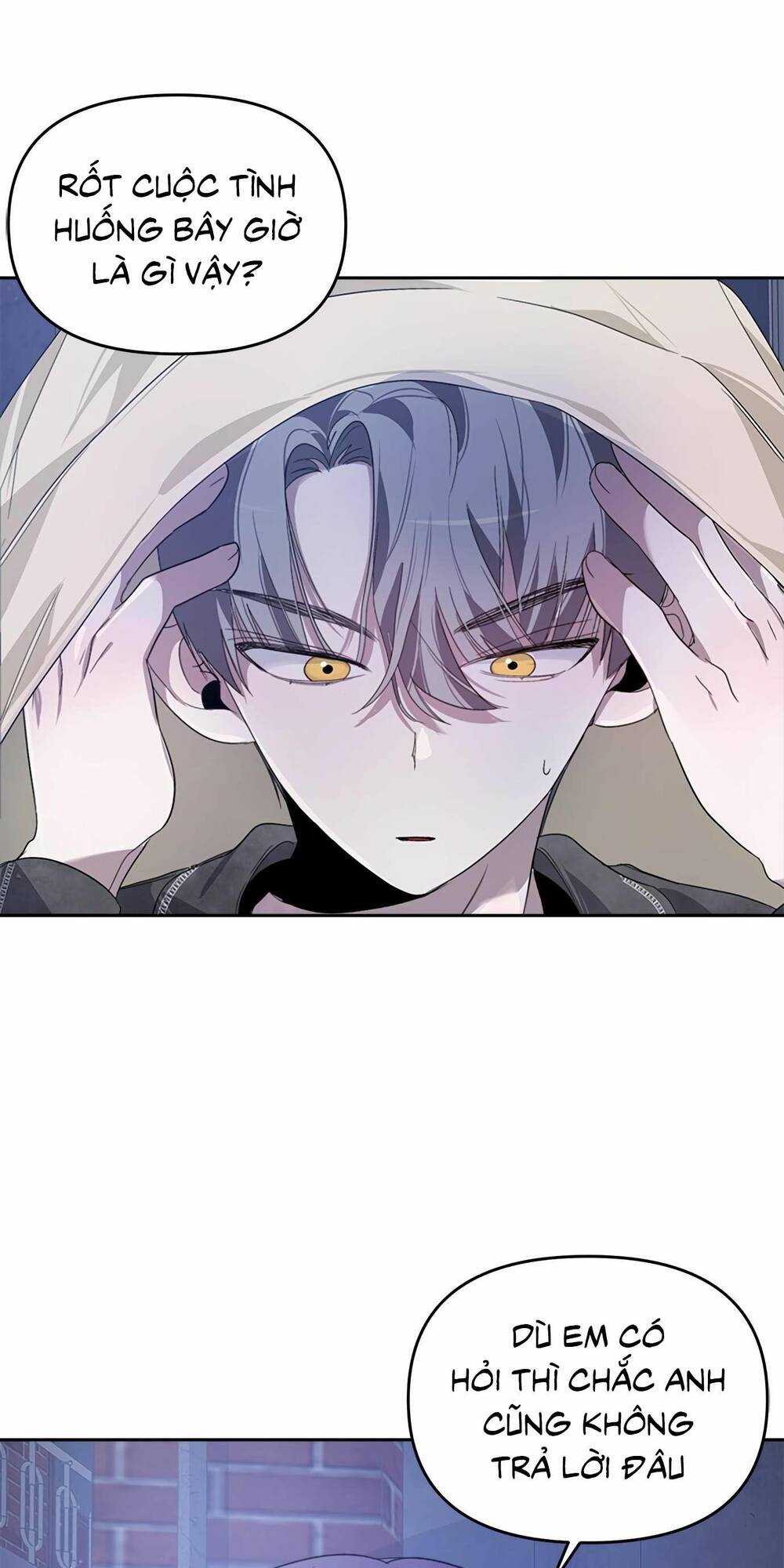 Đàn Anh Xấu Xa - Chap 19 - Trang 72