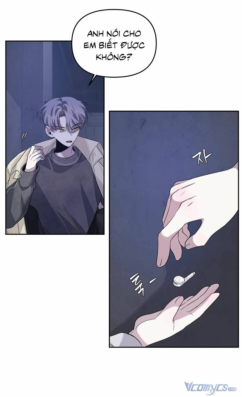 Đàn Anh Xấu Xa - Chap 19 - Trang 74