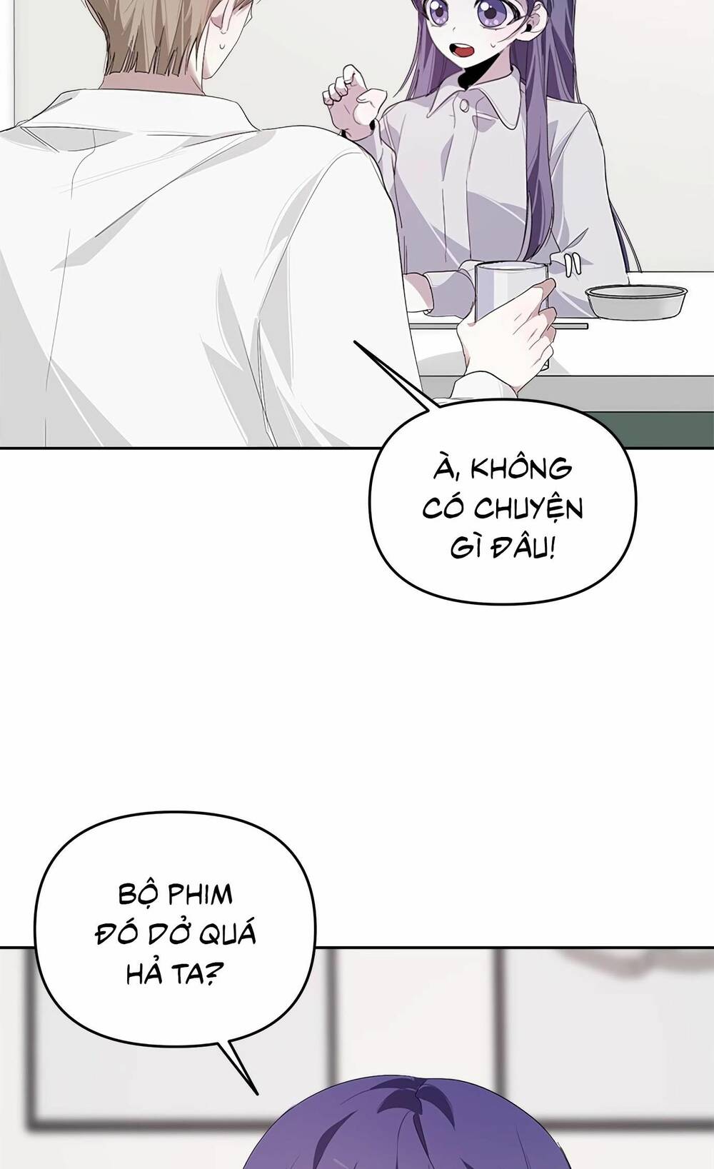 Đàn Anh Xấu Xa - Chap 19 - Trang 8