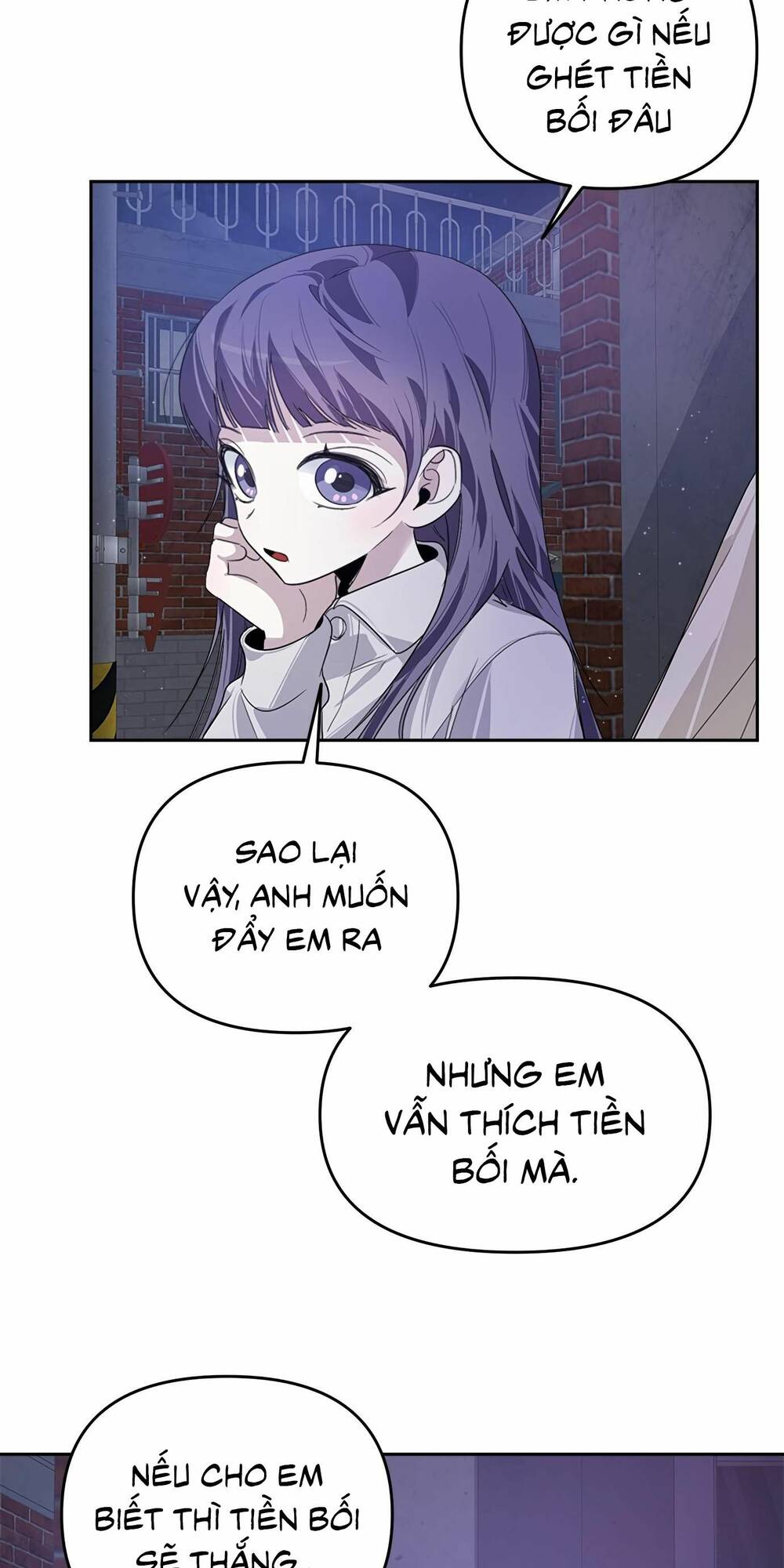 Đàn Anh Xấu Xa - Chap 19 - Trang 82