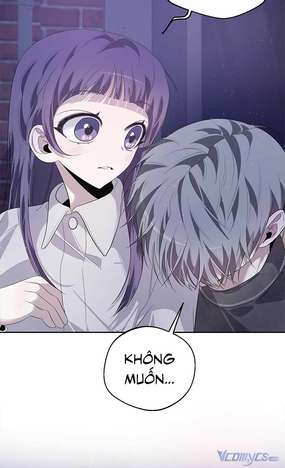 Đàn Anh Xấu Xa - Chap 19 - Trang 84
