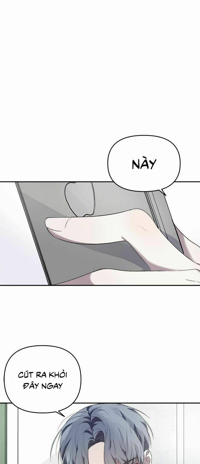 Đàn Anh Xấu Xa - Chap 2 - Trang 0