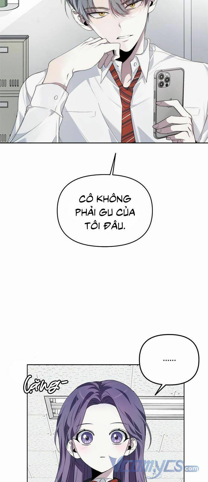 Đàn Anh Xấu Xa - Chap 2 - Trang 1